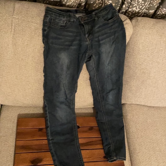 Girl’s Lucky Brand Jeans - Picture 4 of 4